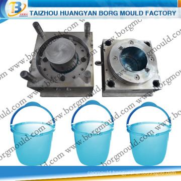 household plastic mould/washing machine bucket mould in taizhou China